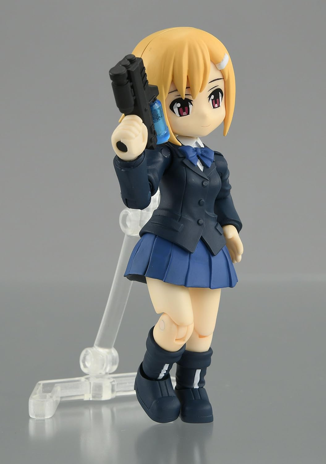 Amazon Aqua Shooters アクアシューターズ 01 Box 10個入 フィギュア ドール 通販