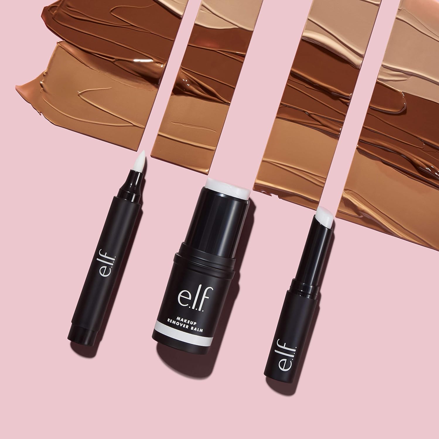 elf makeup remover balm