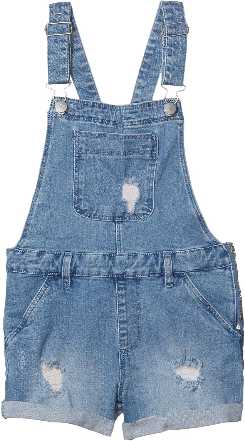 cotton on kids overalls