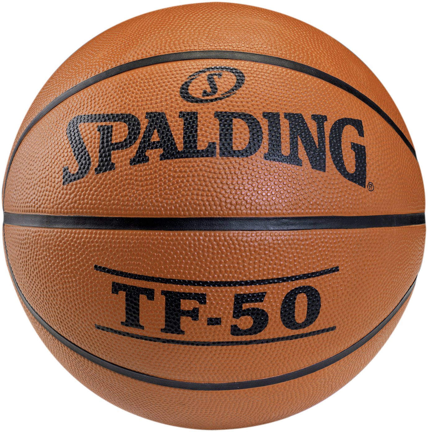 Spalding Ballon TF50 Outdoor: Amazon.es: Deportes y aire libre
