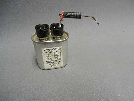 Amazon.com: Recertified Sharp rc-qza328wrzz Microondas ...