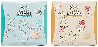 Feodora Minis Colourful Spring, 12er Pack (12 x 33 g)