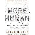 More Human: Designing a World Where People Come First