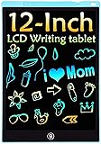 LCD Writing Tablet 12Inch Kids Toys Learning