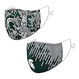 Top of the World NCAA Michigan State Spartans