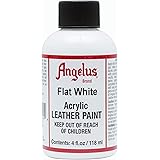 angelus white paint amazon