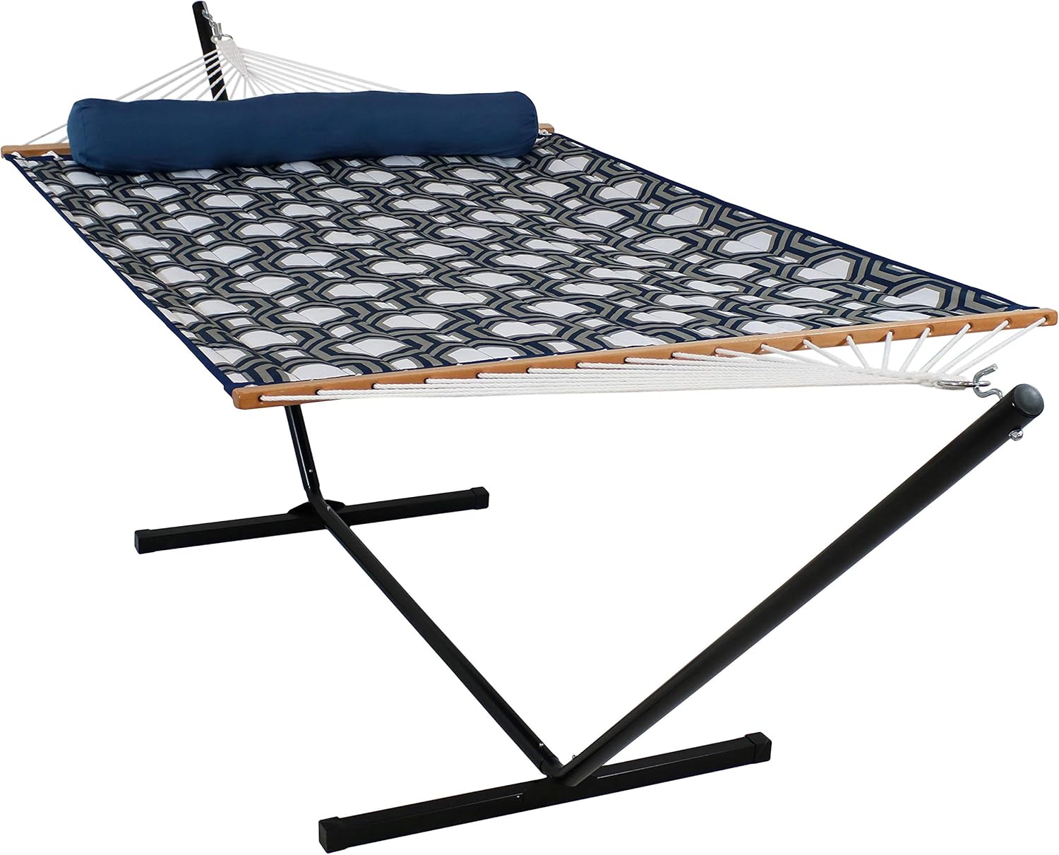 Best xl hammock with stand
