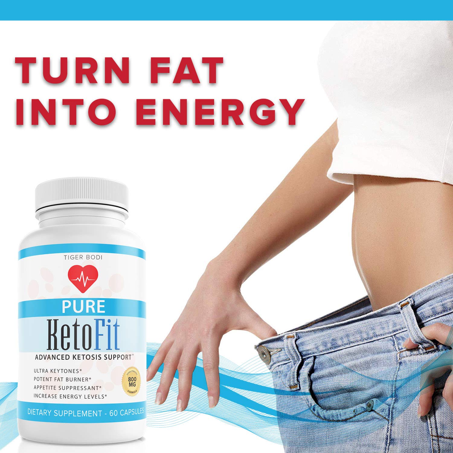 advanced formula pure keto fit pro pills as seen on