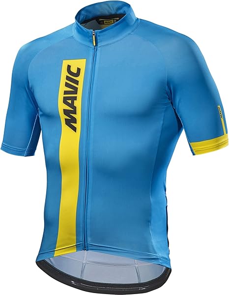 maillot mavic