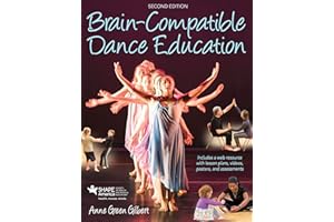 Brain-Compatible Dance Education 2E