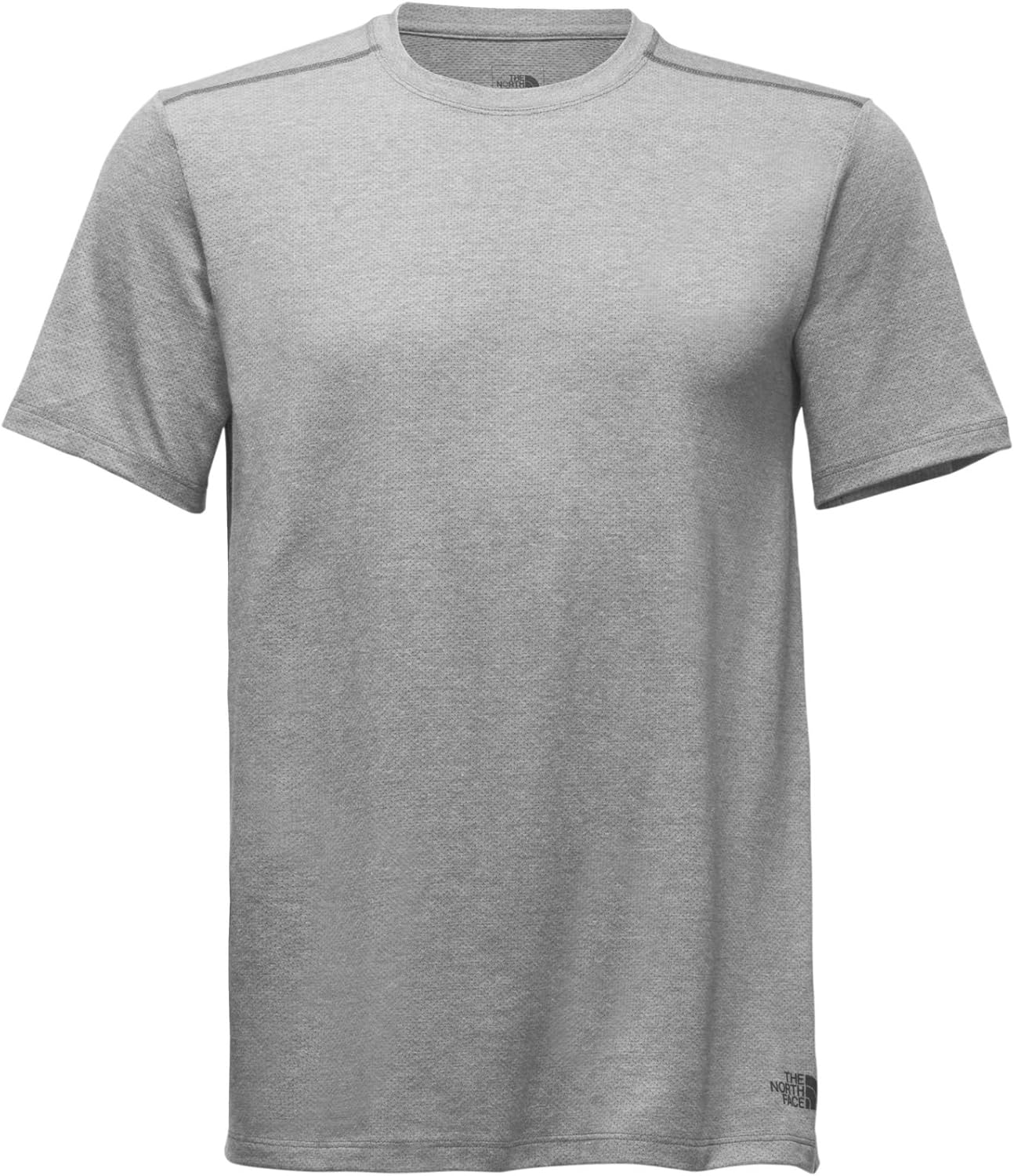 the north face day three tee