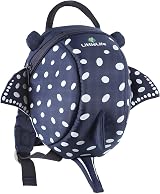 LittleLife Stingray Toddler Backpack Safety Harness Brand New