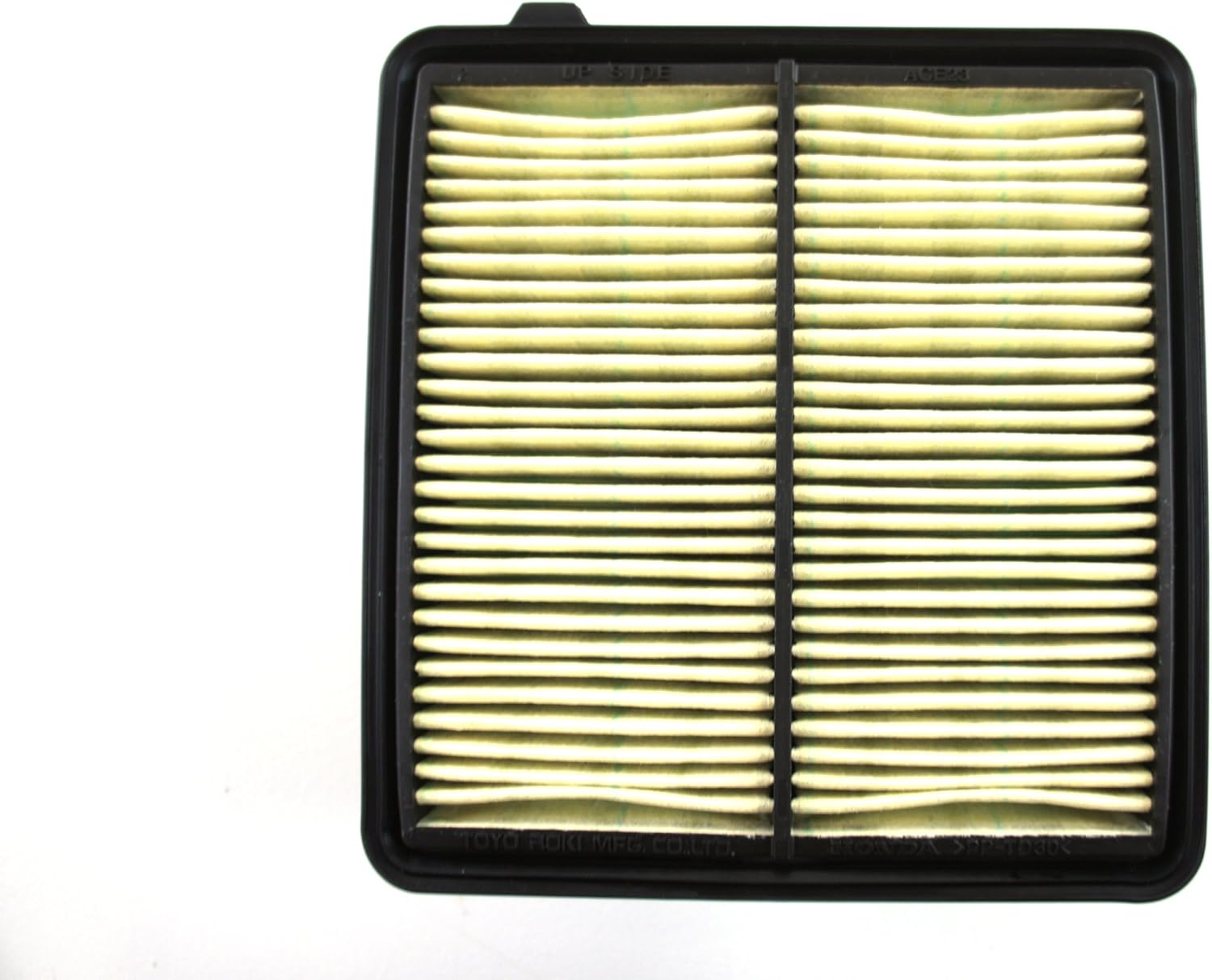 Amazon Com Genuine Honda Parts 17220 Rmx 000 Air Filter For Honda Civic Hybrid Automotive