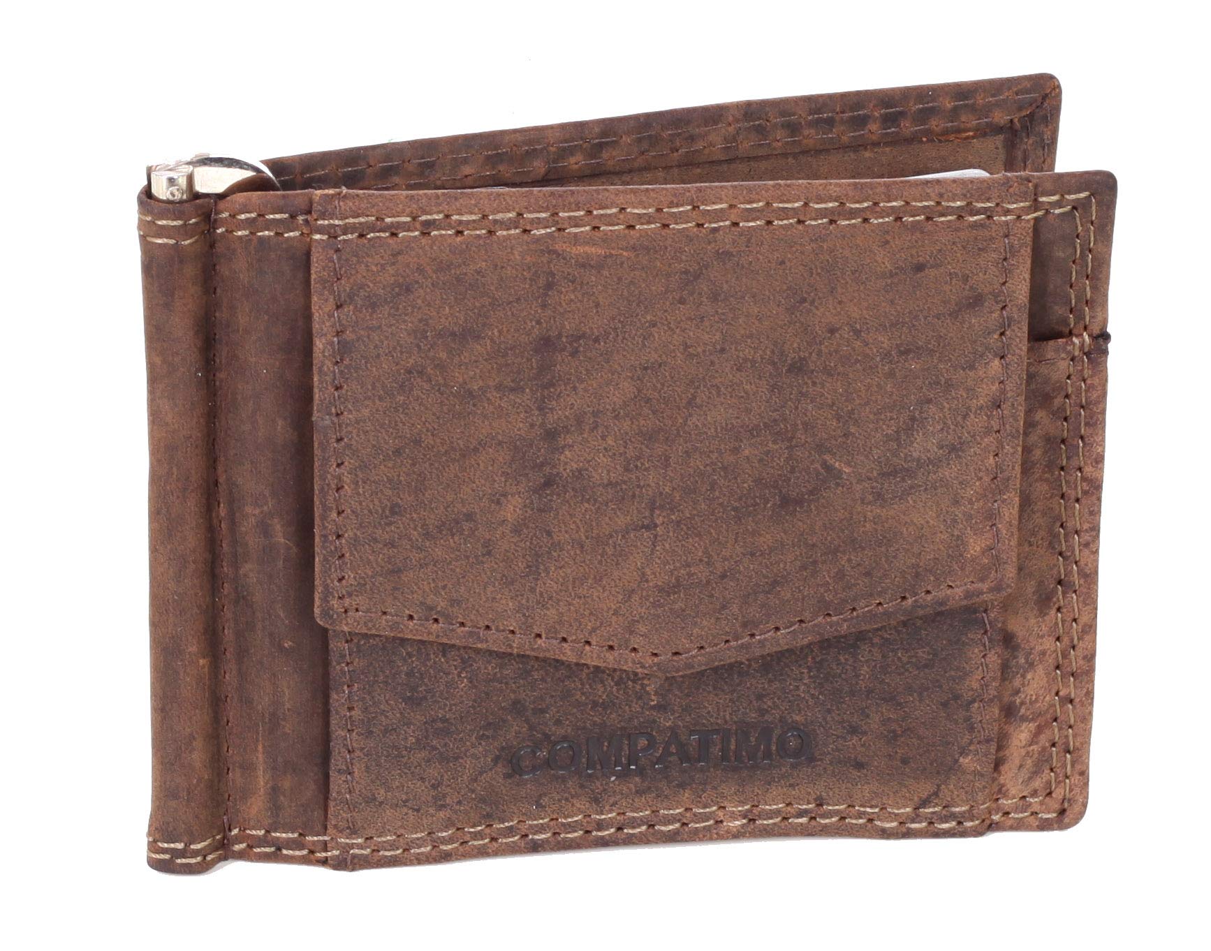 amos24 Clip Brown Brown