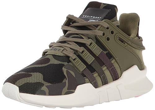 adidas eqt bianche e rosa