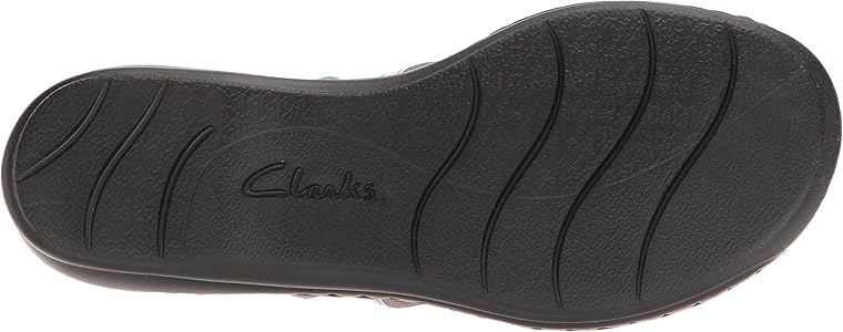 clarks women's leisa vine platform