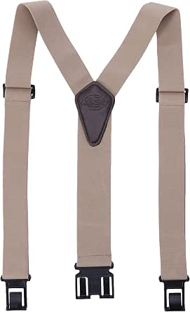 Cool Review About Dickies Perry Suspenders