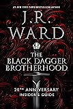 The Black Dagger Brotherhood: 20th Anniversary