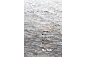 The Woman Who Walked into the Sea: Huntington's and the Making of a Genetic Disease