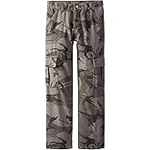 Wrangler Authentics Boys’ Classic Cargo Pant