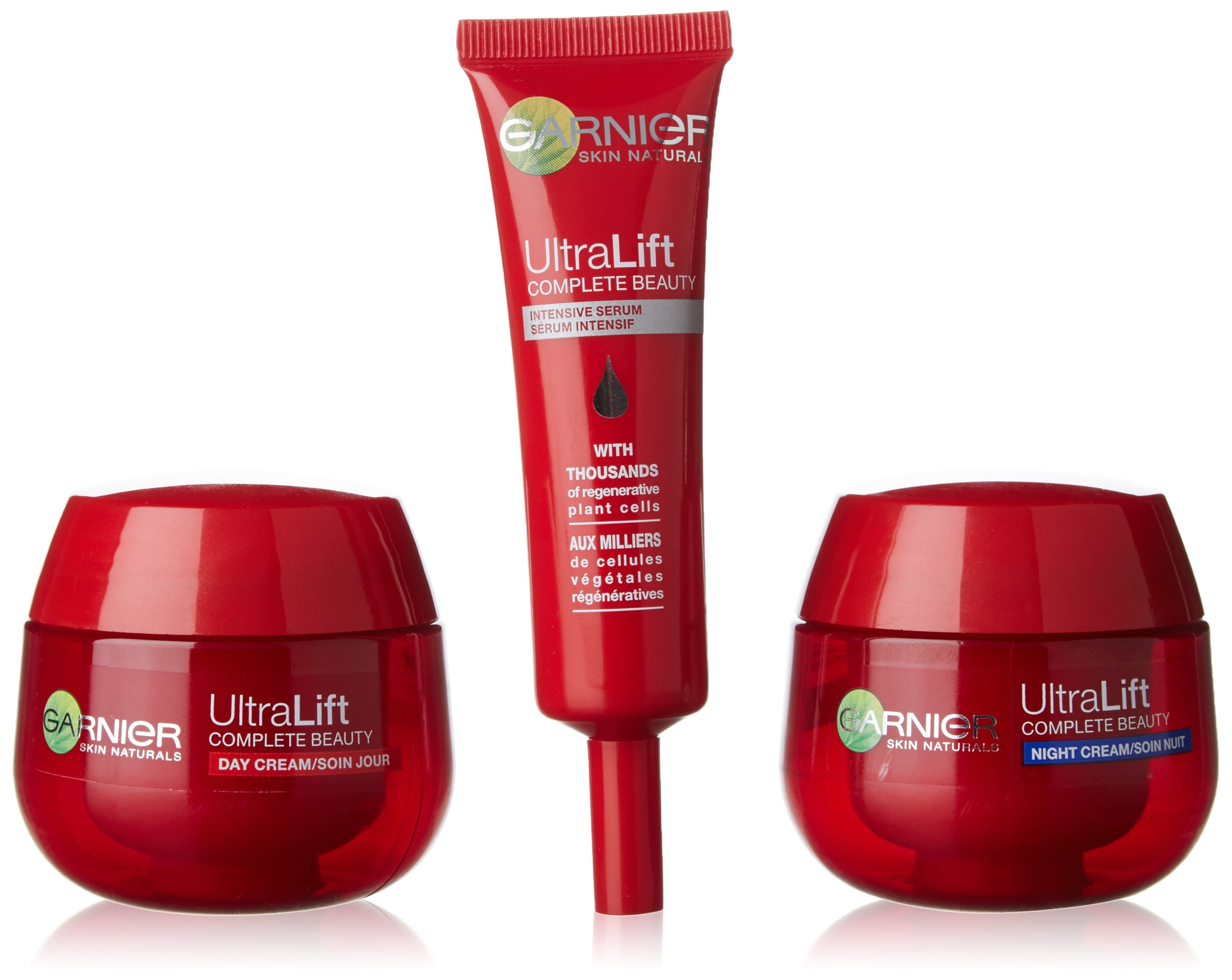 garnier skin naturals ultralift complete beauty day cream