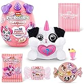RAINBOCORNS-PUPPYCORN Surprise-Series 8 Scent Surprise Plush Small Dalmatian