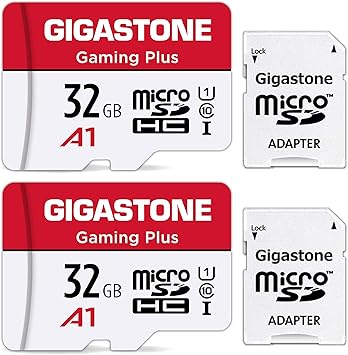 tarjeta micro sd nintendo switch amazon