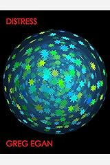 Distress Kindle Edition