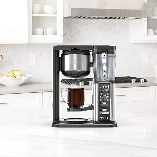 5 Best Ninja Coffee Makers of 2021 A Rundown Dickscourtroom