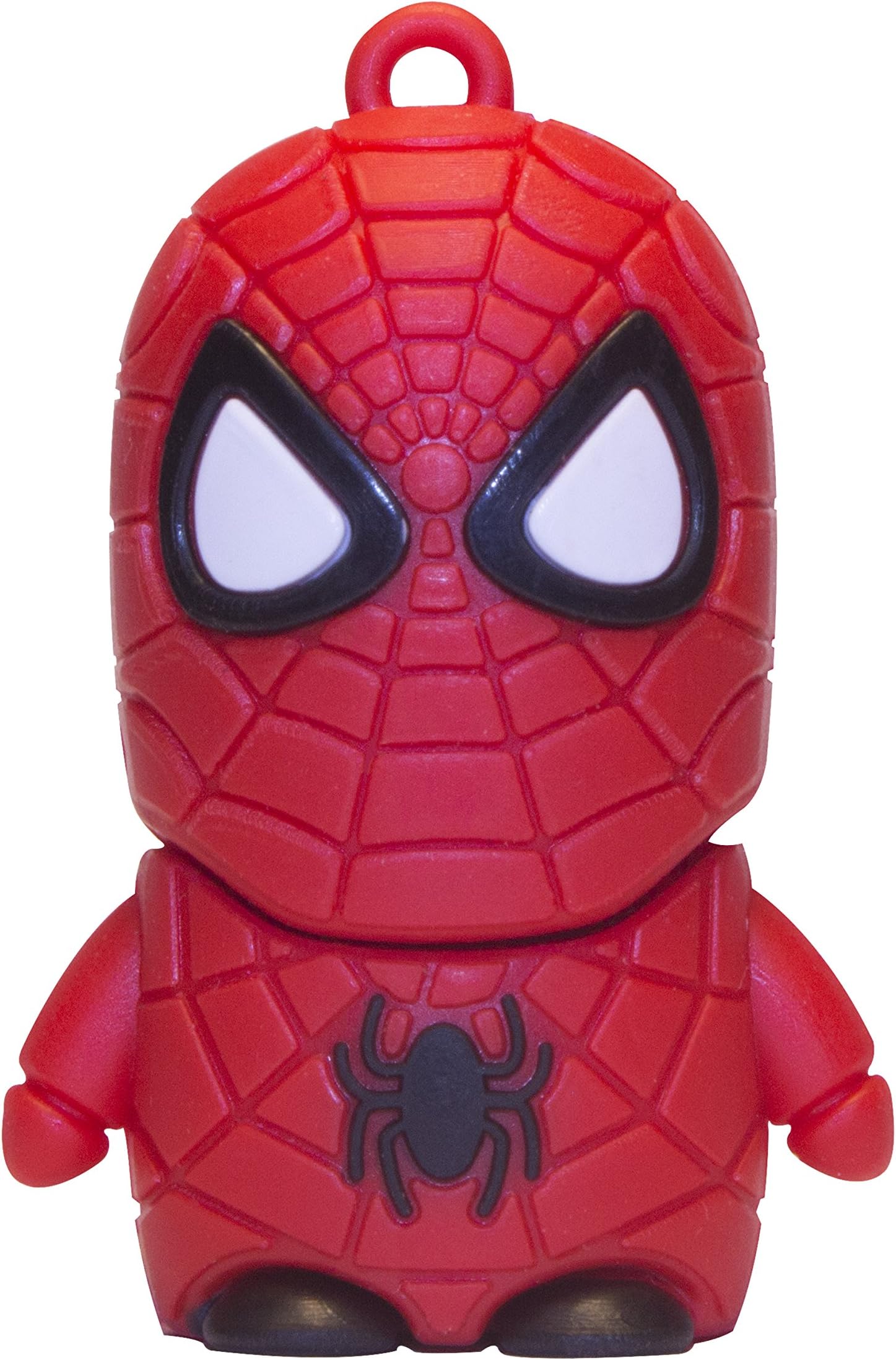 Oong Yi Nie Super Hero Spider-Man USB 2.0 Flash Drive (128GB)