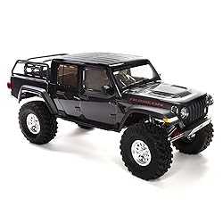 Axial RC Truck 1/10 SCX10 III Jeep JT Gladiator