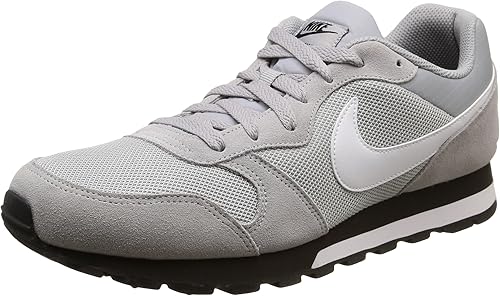 Nike Md Runner Ii 749794 011 Mens Shoes Size 15 Us Grey Amazon Ca Shoes Handbags