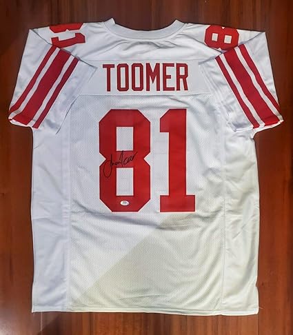 original giants jersey