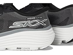 Skechers Men's Hands Free Slip-ins Max Cushioning