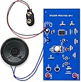 Elenco  Practical Soldering Project Kit