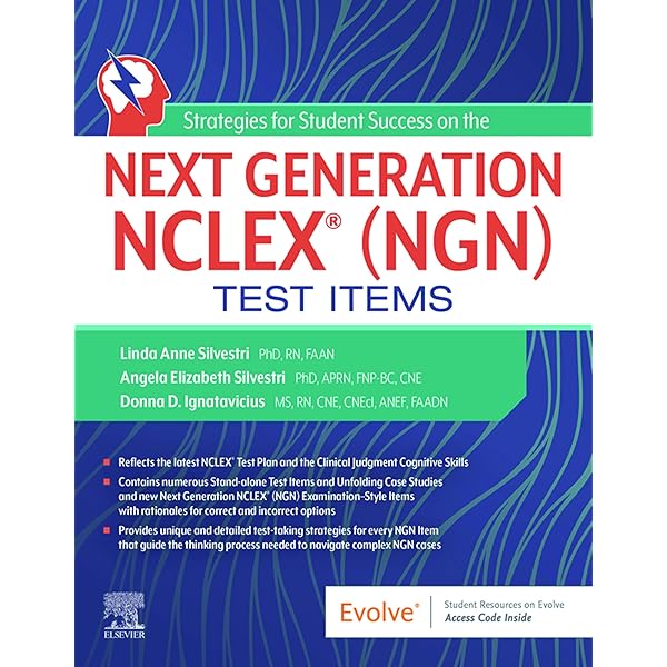 Next Generation NCLEXRN Prep 20232024 Practice Test Proven