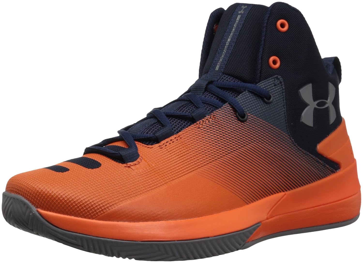 超目玉 アンダーアーマー バスケットボールシューズ Ua Rocket 3 B0719kqq1k Cleanusapower Com