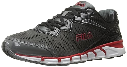 Fila men's mechanic energized running sneakers Clearance