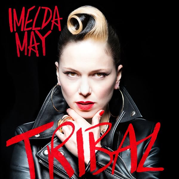 【超希少】 IMELDA MAY / MAYHEM 71RWxd1n1AL._UF350,350_QL80_.jpg