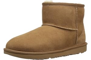 UGG Classic Mini II Girls Boot
