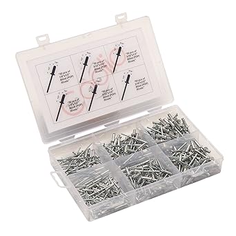 TheCoolio Blind (POP) Rivet