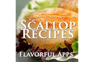 Flavorful Scallop Recipes