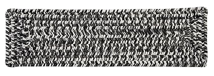 Catalina CA29 Stair Tread, 8 by 28, Top Black