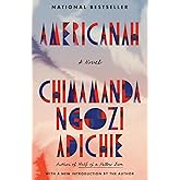 Americanah: A novel