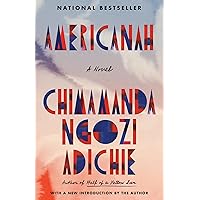 Americanah: A novel