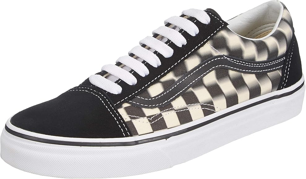 low top classic vans