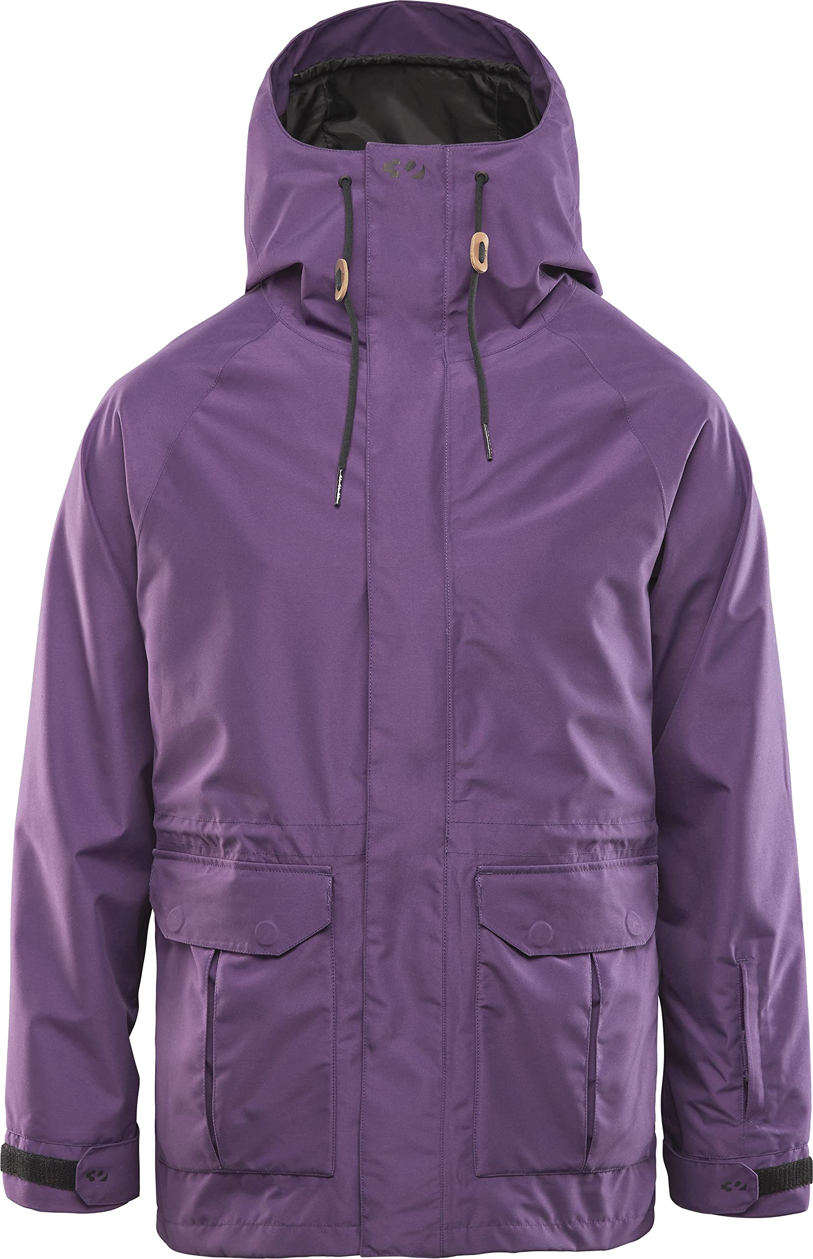 Photo 1 of ThirtyTwo Women's Ava Snow Jacket - Deep Purple | Large