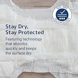 ABENA San 12 4000ML Premium Incontinence Pads for Men Women Breathable view 5