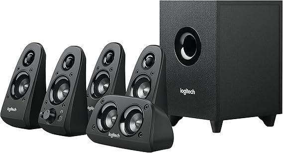 logitech z506 xbox one