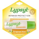 Lypsyl Intense Protection Original Mint, Lip Balm 0.10 oz | Moisturizing Lip Care Supports Dry, Cracked &amp; Chapped Lips